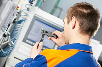 Zapošljavamo: Serviser reznog alata – CNC operater (m/ž)